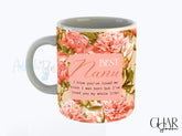 Best Nanu - Mug